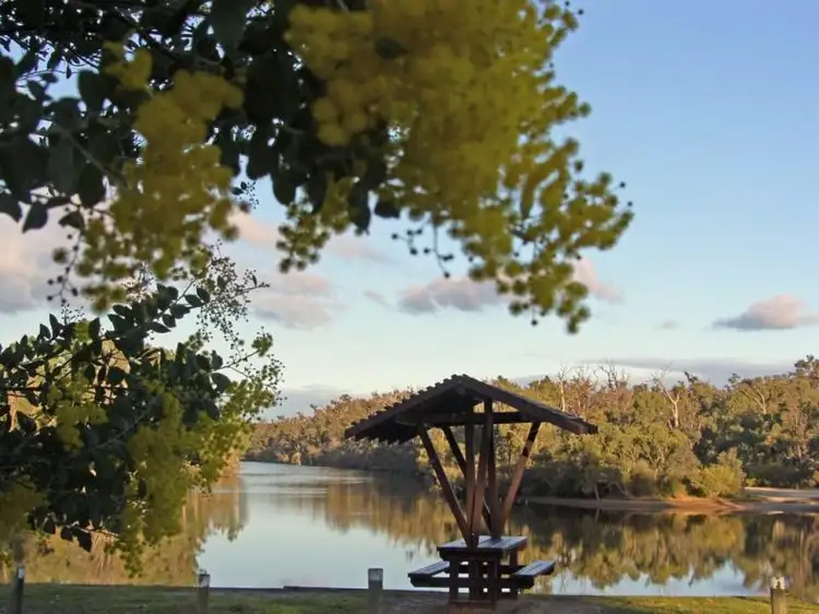 Sixth view of Homely land listing, 40 Roberts Street, Collie WA 6225