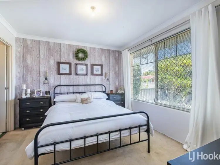 Seventh view of Homely house listing, 13 Jooleen Way, Thornlie WA 6108