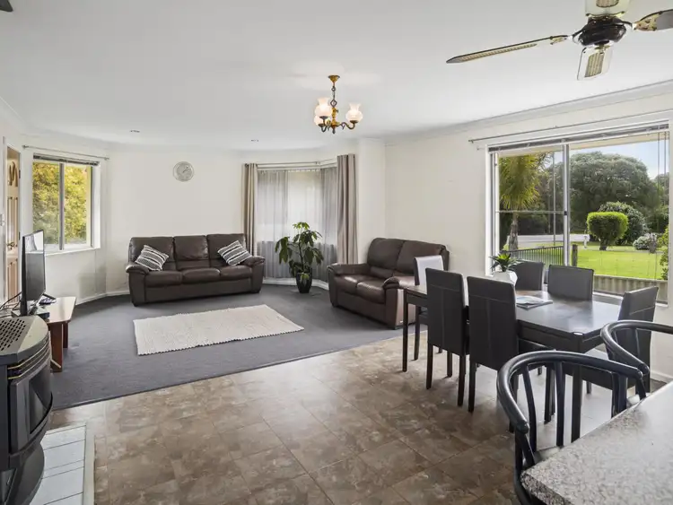 Main view of Homely house listing, 41 BUSSELL HIGHWAY, Augusta WA 6290