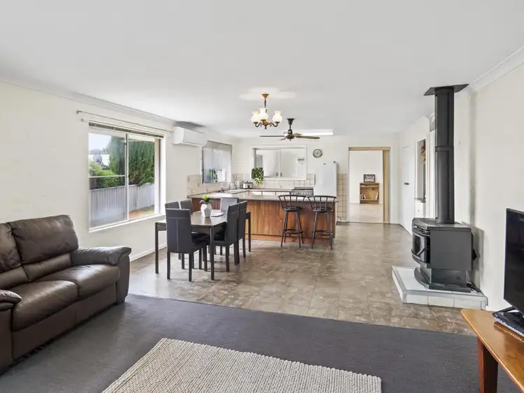 Second view of Homely house listing, 41 BUSSELL HIGHWAY, Augusta WA 6290