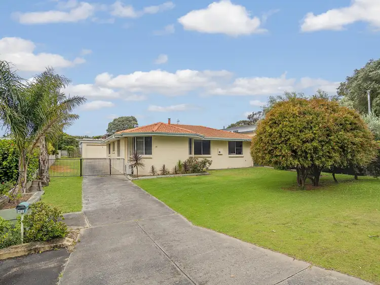Third view of Homely house listing, 41 BUSSELL HIGHWAY, Augusta WA 6290