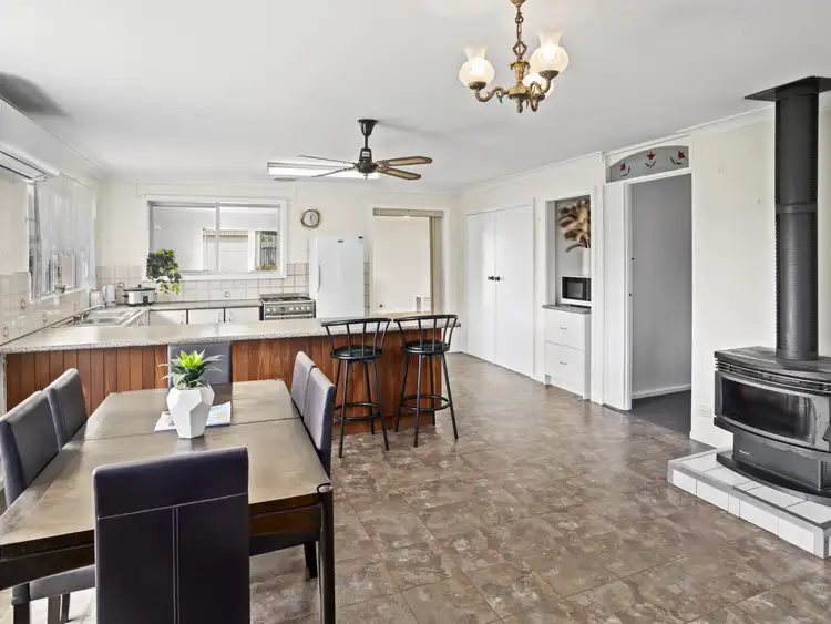 Fifth view of Homely house listing, 41 BUSSELL HIGHWAY, Augusta WA 6290