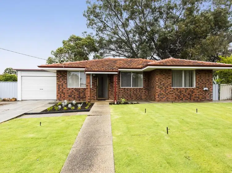 Main view of Homely house listing, 7 Hove Court, Forrestfield WA 6058