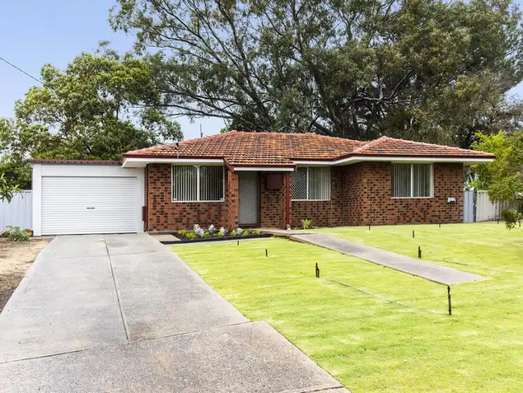 Second view of Homely house listing, 7 Hove Court, Forrestfield WA 6058