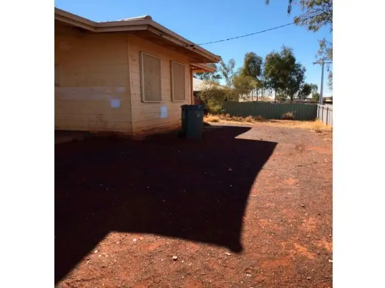 Main view of Homely house listing, 3 Ida Street, Laverton WA 6440