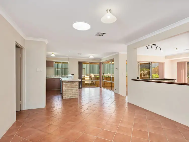 Second view of Homely house listing, 24 Cairnsmore Chase, Kinross WA 6028