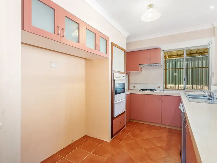 Third view of Homely house listing, 24 Cairnsmore Chase, Kinross WA 6028