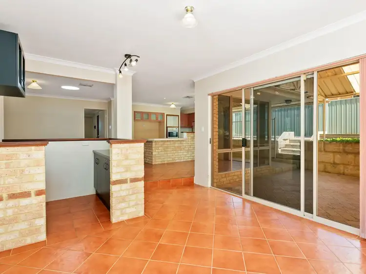 Fourth view of Homely house listing, 24 Cairnsmore Chase, Kinross WA 6028