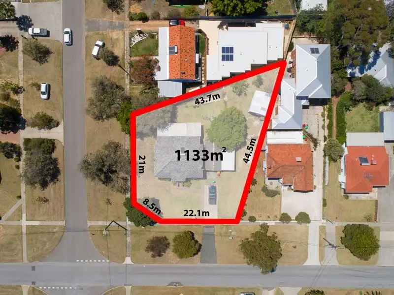 Main view of Homely house listing, 118 Hope Street, White Gum Valley WA 6162