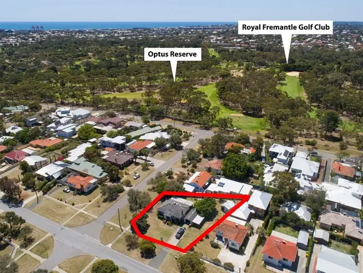 Second view of Homely house listing, 118 Hope Street, White Gum Valley WA 6162