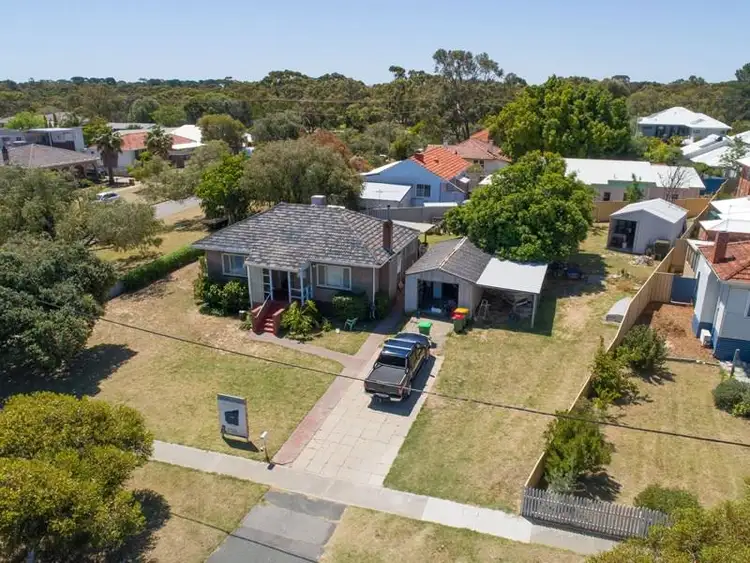 Third view of Homely house listing, 118 Hope Street, White Gum Valley WA 6162