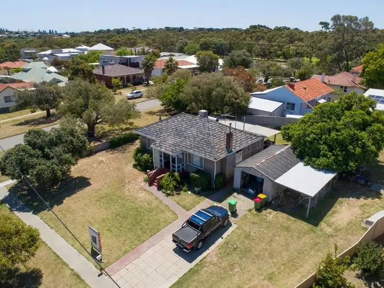 Fourth view of Homely house listing, 118 Hope Street, White Gum Valley WA 6162
