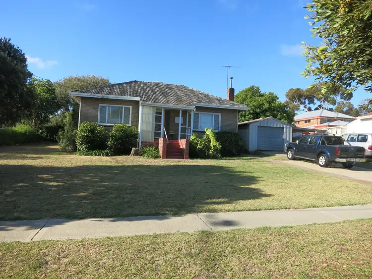 Fifth view of Homely house listing, 118 Hope Street, White Gum Valley WA 6162