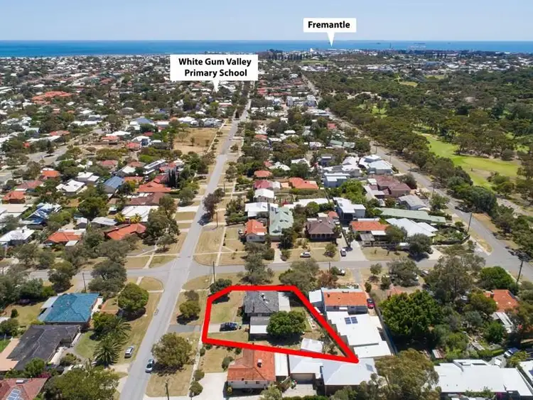 Sixth view of Homely house listing, 118 Hope Street, White Gum Valley WA 6162