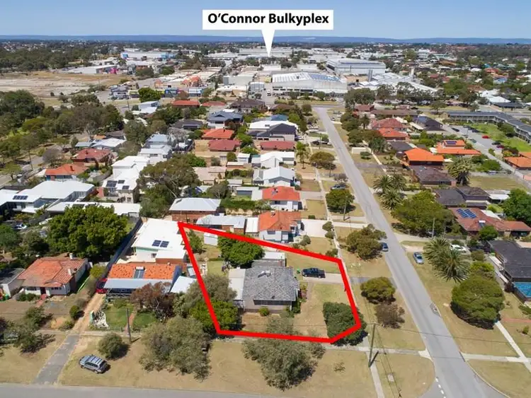 Seventh view of Homely house listing, 118 Hope Street, White Gum Valley WA 6162