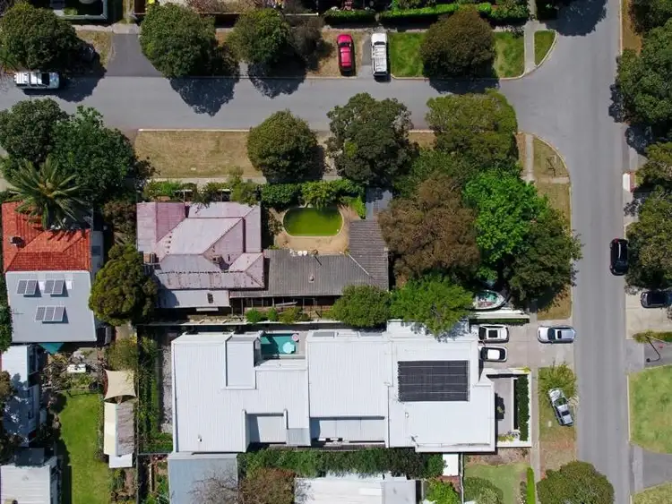 Fourth view of Homely land listing, 28 Willis Street, Mosman Park WA 6012