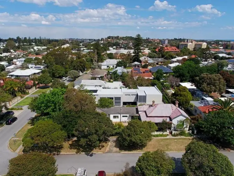 Fifth view of Homely land listing, 28 Willis Street, Mosman Park WA 6012