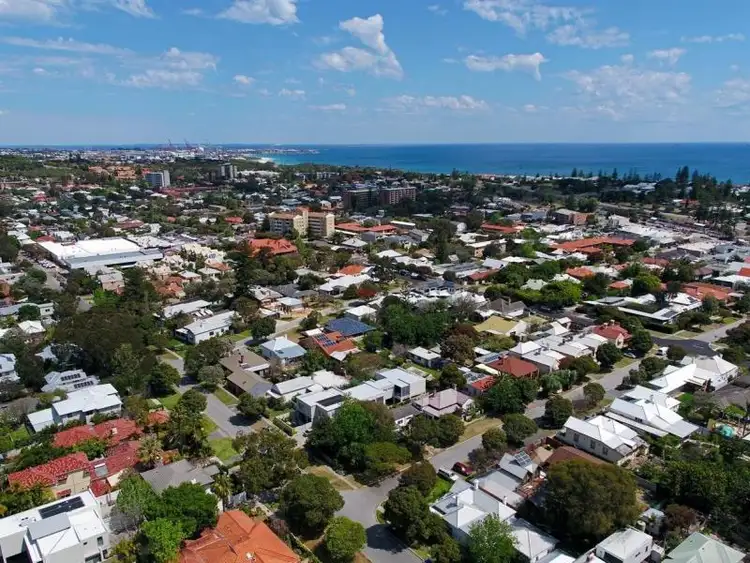 Sixth view of Homely land listing, 28 Willis Street, Mosman Park WA 6012