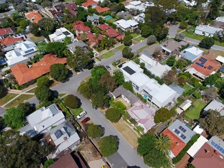 Seventh view of Homely land listing, 28 Willis Street, Mosman Park WA 6012