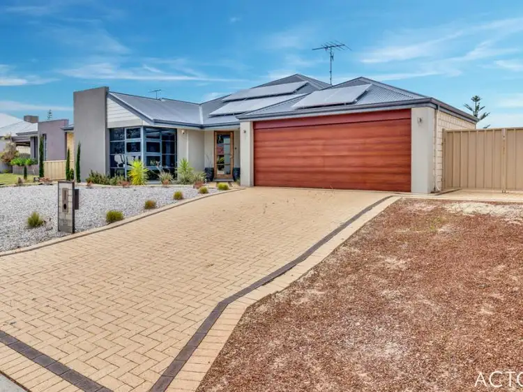 Third view of Homely house listing, 8 Devonshire Retreat, Falcon WA 6210