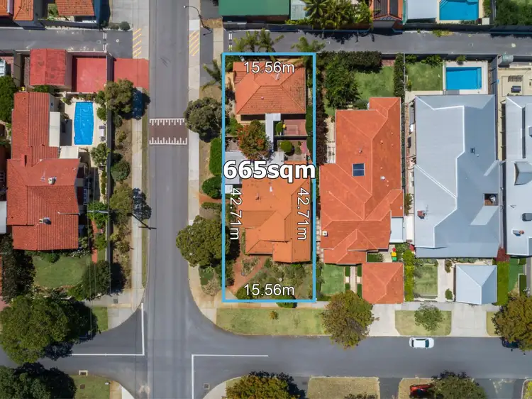 46 Essex Street, Wembley WA 6014