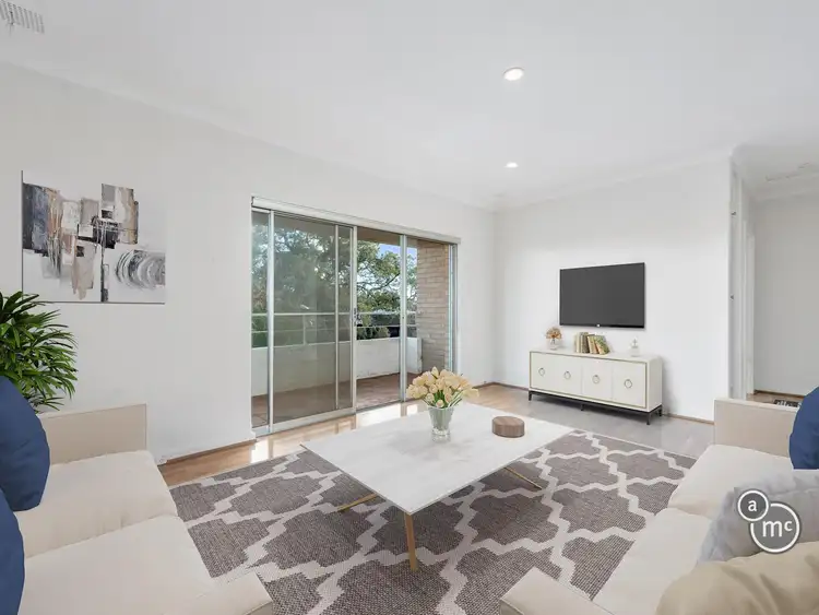 Main view of Homely unit listing, 8/7 Bindaring Parade, Claremont WA 6010
