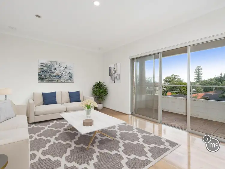 Second view of Homely unit listing, 8/7 Bindaring Parade, Claremont WA 6010