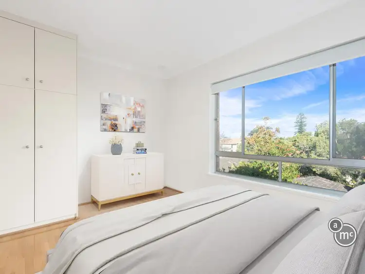 Third view of Homely unit listing, 8/7 Bindaring Parade, Claremont WA 6010