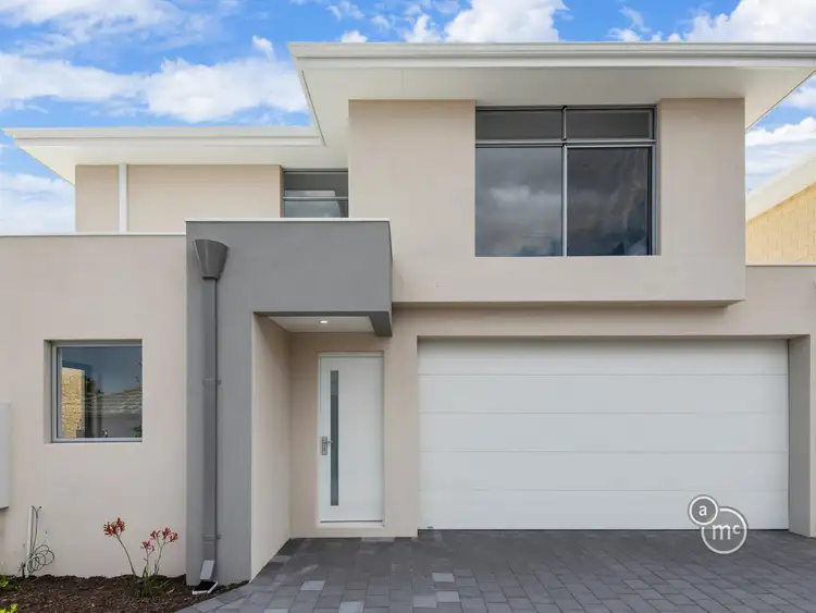 Main view of Homely house listing, 2/52 Hainsworth Avenue, Girrawheen WA 6064
