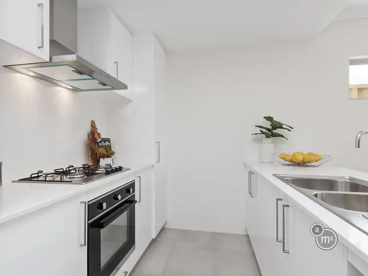 Fourth view of Homely house listing, 2/52 Hainsworth Avenue, Girrawheen WA 6064