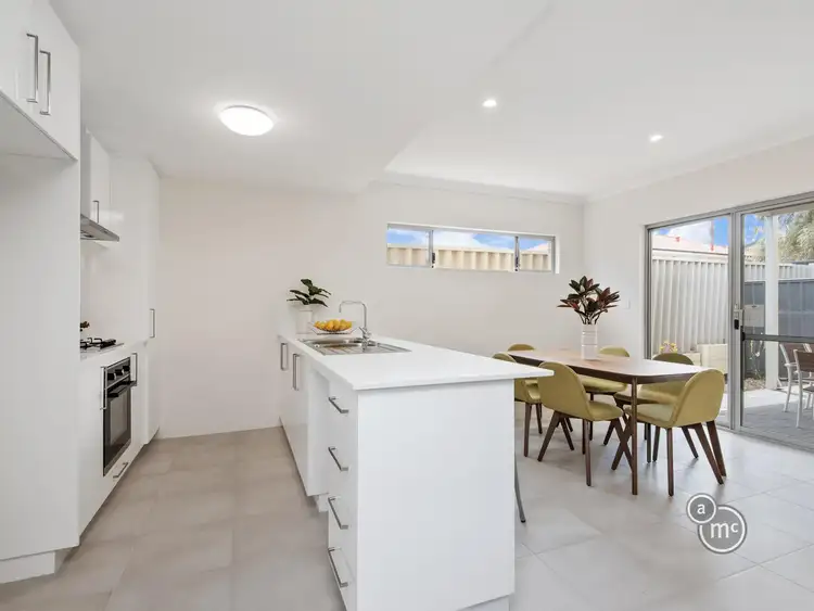 Sixth view of Homely house listing, 2/52 Hainsworth Avenue, Girrawheen WA 6064