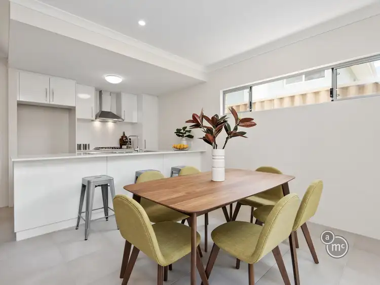 Seventh view of Homely house listing, 2/52 Hainsworth Avenue, Girrawheen WA 6064