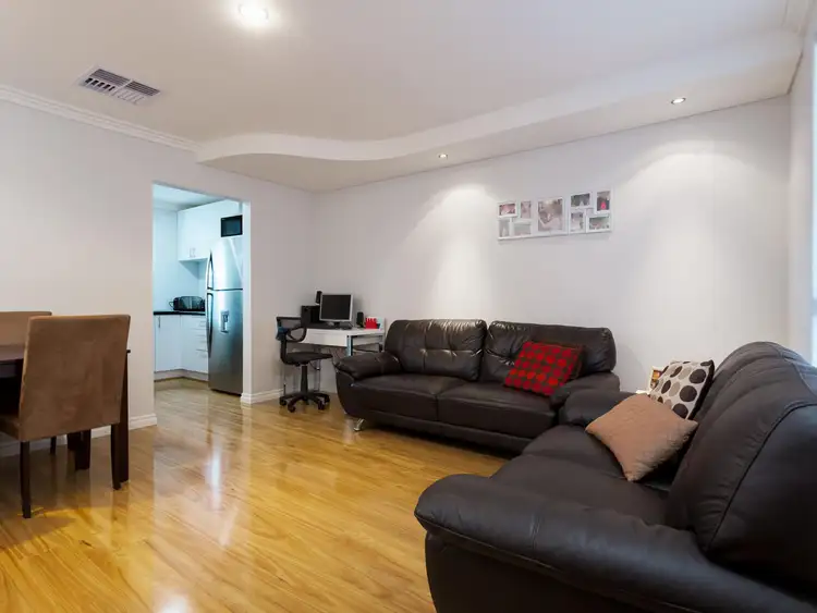 Third view of Homely villa listing, 2/165 Hector Street, Osborne Park WA 6017