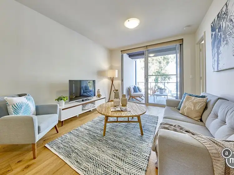 6/19 May Street, East Fremantle WA 6158