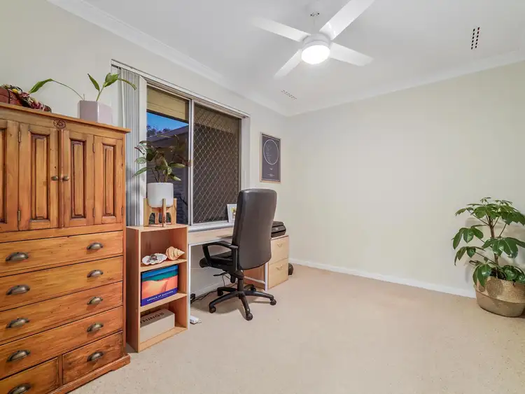 Sixth view of Homely semi-detached listing, 4A Queenscliffe Road, Doubleview WA 6018
