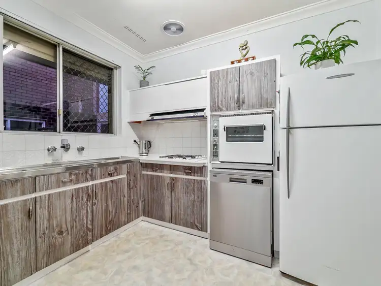 Fourth view of Homely semi-detached listing, 4A Queenscliffe Road, Doubleview WA 6018