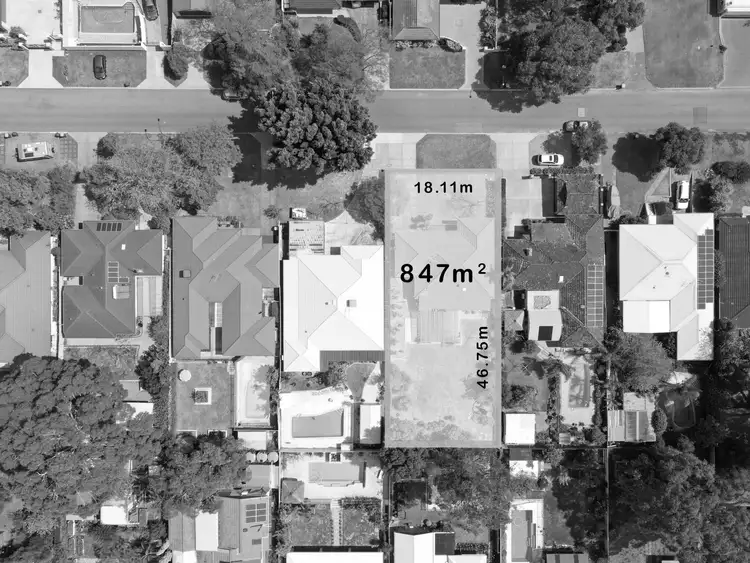 110 Princess Road, Doubleview WA 6018