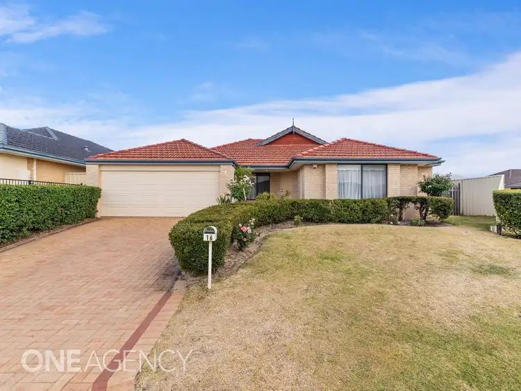 Main view of Homely house listing, 16 Contorta Road, Canning Vale WA 6155