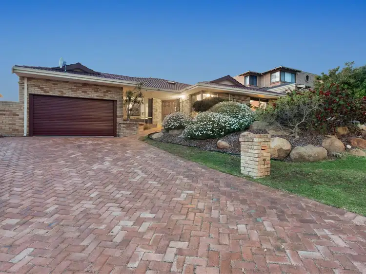 7 Wittenoom Place, Duncraig WA 6023