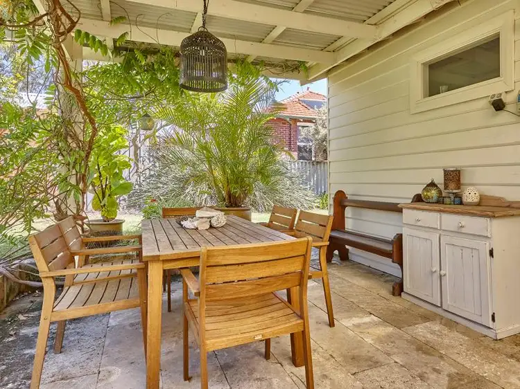 Sixth view of Homely house listing, 18 Oakover Street, East Fremantle WA 6158