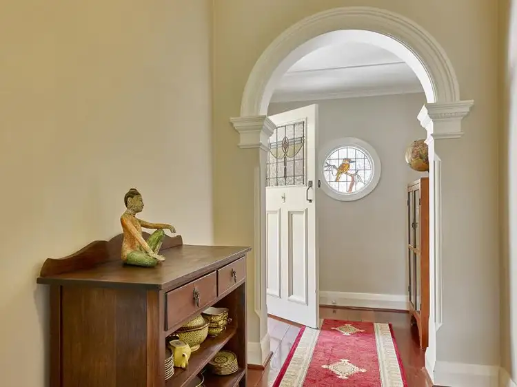 Second view of Homely house listing, 18 Oakover Street, East Fremantle WA 6158
