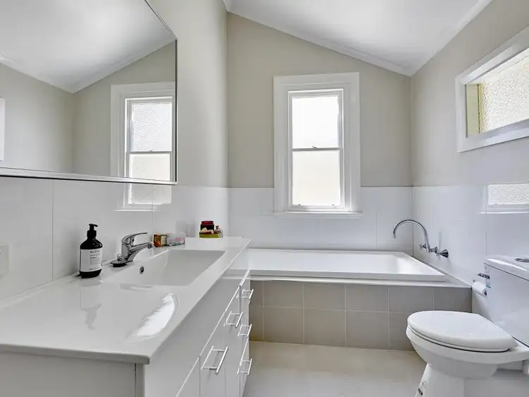 Fourth view of Homely house listing, 18 Oakover Street, East Fremantle WA 6158
