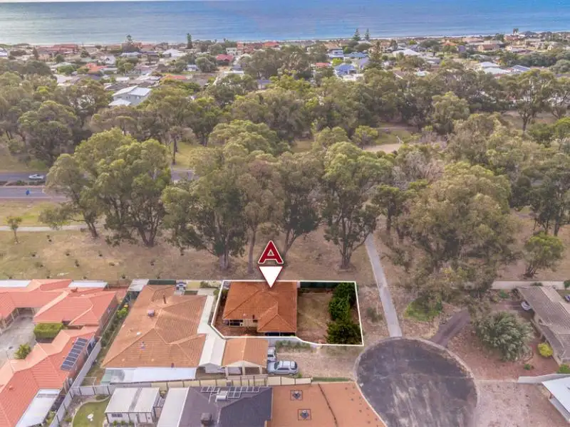 Main view of Homely house listing, 2/10 Monang Place, Mandurah WA 6210