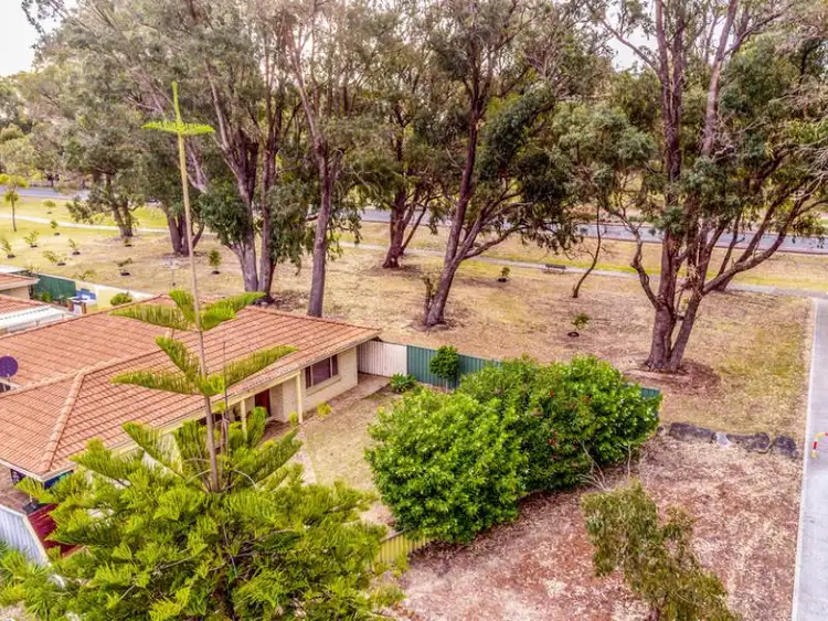 Third view of Homely house listing, 2/10 Monang Place, Mandurah WA 6210