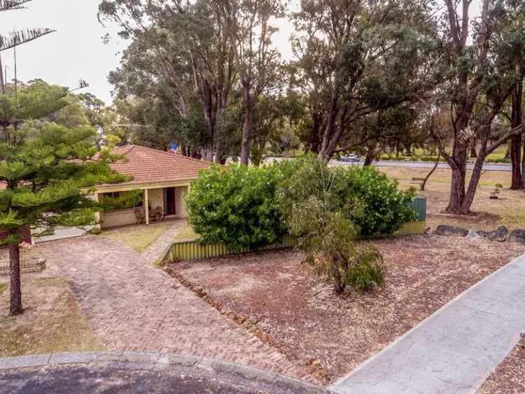 Fourth view of Homely house listing, 2/10 Monang Place, Mandurah WA 6210