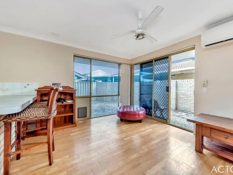 Seventh view of Homely house listing, 2/10 Monang Place, Mandurah WA 6210