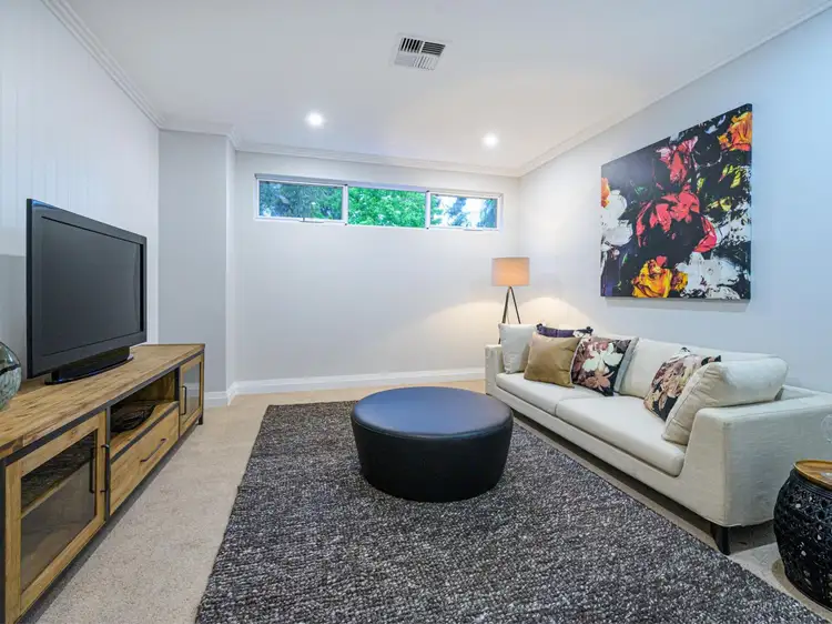 Fourth view of Homely house listing, 18 Isabella Crescent, Manning WA 6152