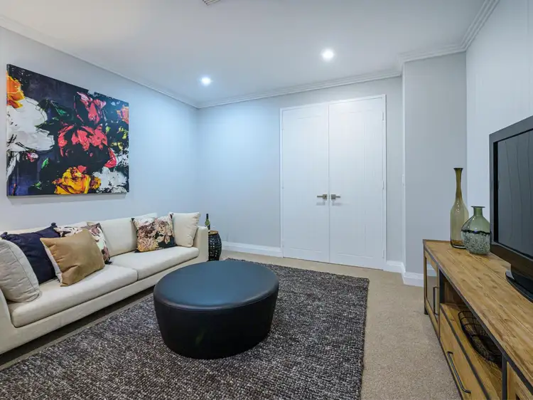 Fifth view of Homely house listing, 18 Isabella Crescent, Manning WA 6152