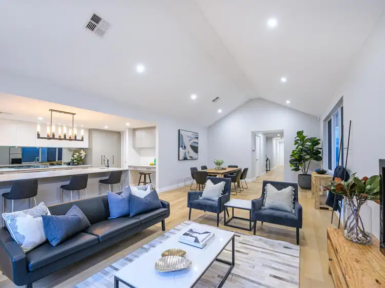 Sixth view of Homely house listing, 18 Isabella Crescent, Manning WA 6152