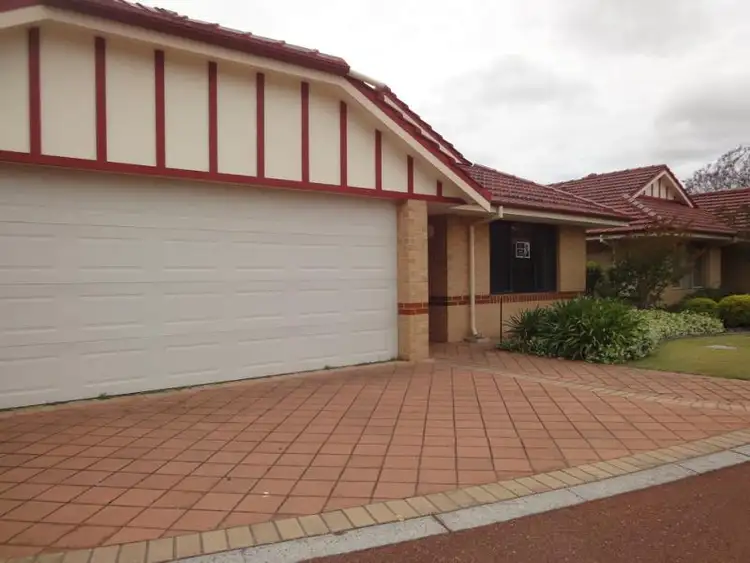 7 Countess Link, Madeley WA 6065